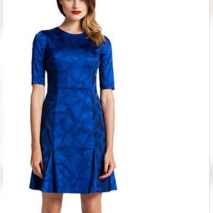 STUNNING CYNTHIA STEFFE COCKTAIL DRESS SIZE 6 LIKE NEW